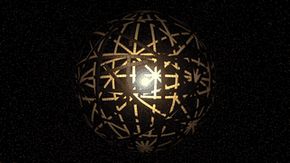 Illustration for article titled What Are the Odds of an Alien Megastructure Blocking Light From a Distant Star?